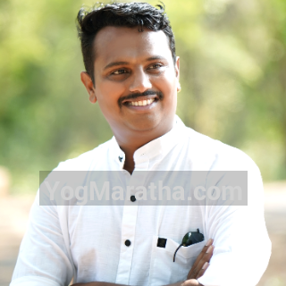 Yog Maratha Vadhu Var