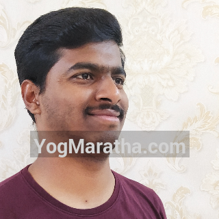 Yog Maratha Vadhu Var