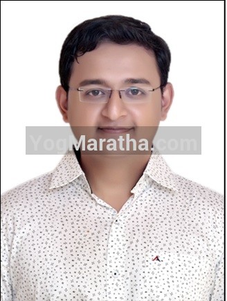 Maratha Marriage Profile