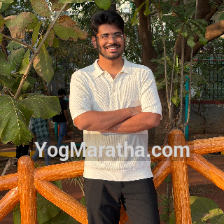 Maratha Marriage Profile