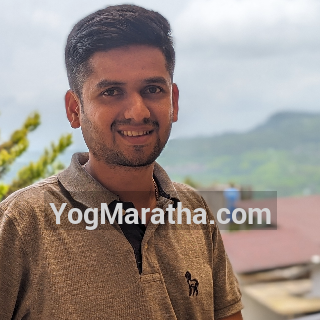 Maratha Marriage Profile