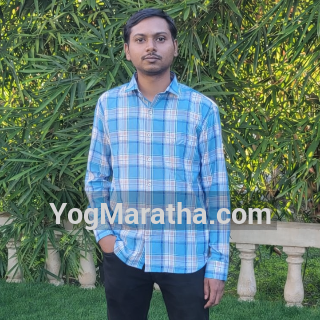 Maratha Marriage Profile