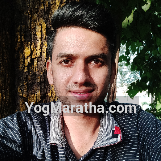 Maratha Marriage Profile