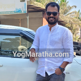 96 Kuli Maratha Profile