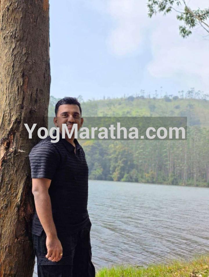 Maratha Marriage Profile
