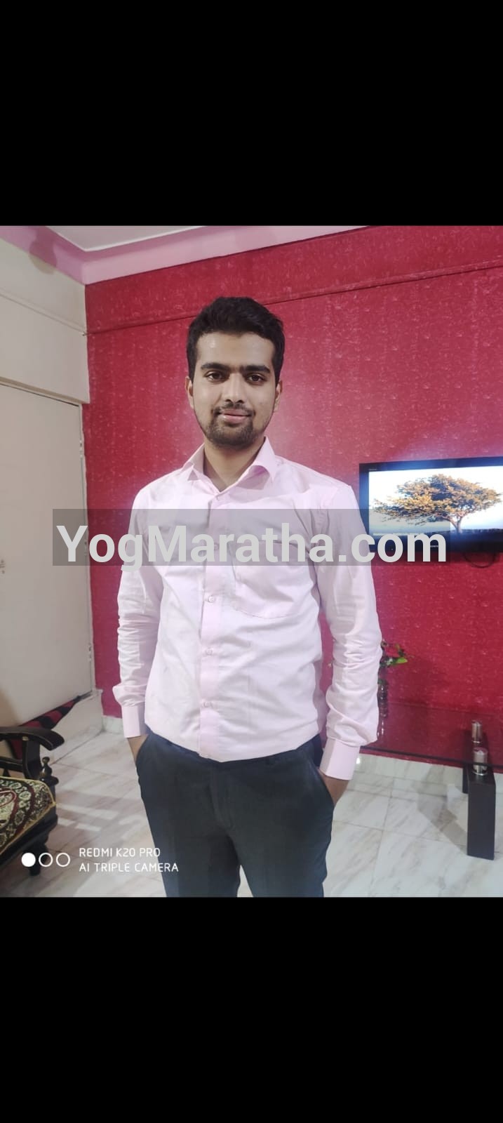 Yog Maratha Vadhu Var