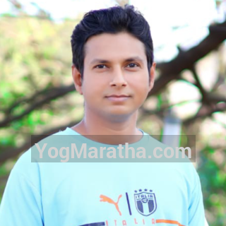 Maratha Marriage Profile