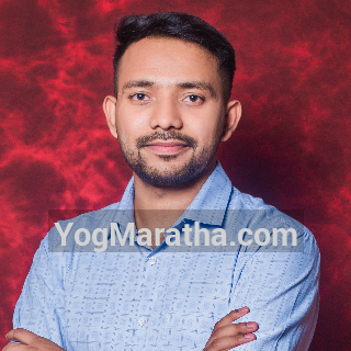 Yog Maratha Vadhu Var