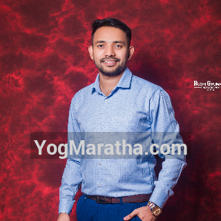 Maratha Marriage Profile