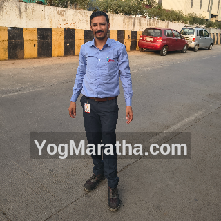 Maratha Marriage Profile
