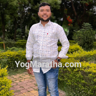 Maratha Marriage Profile