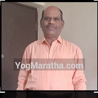 Yog Maratha Vadhu Var