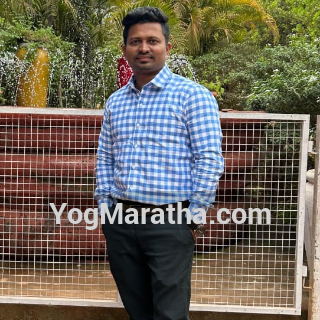Yog Maratha Vadhu Var