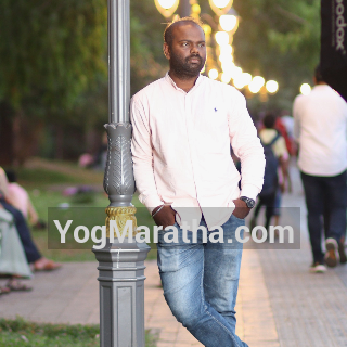 Yog Maratha Vadhu Var