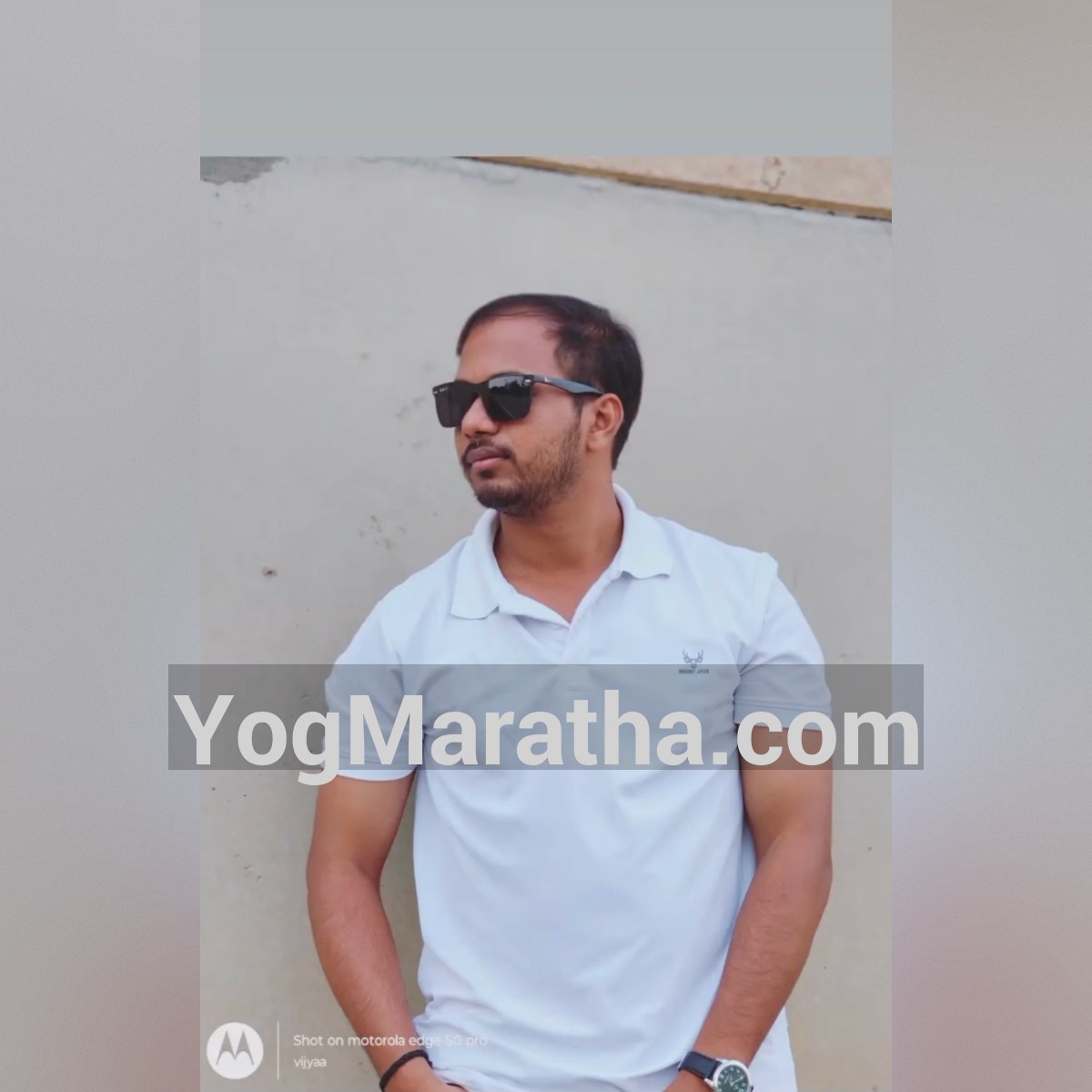 Maratha Marriage Profile