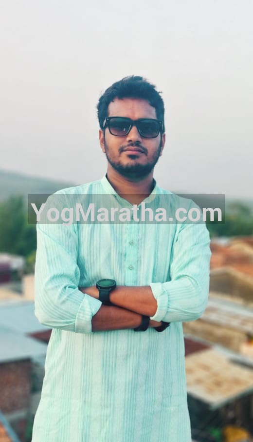 Yog Maratha Vadhu Var