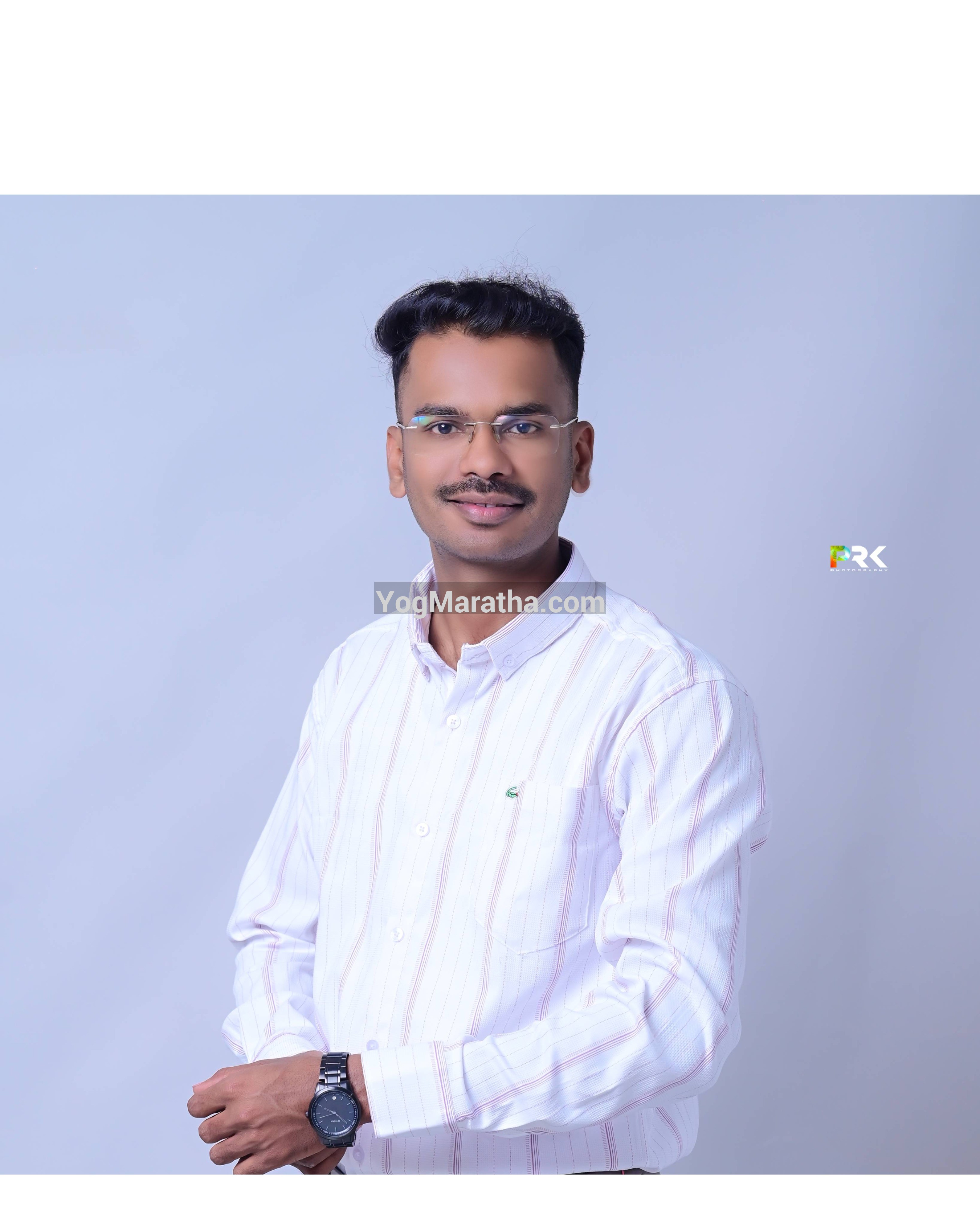 Maratha Marriage Profile