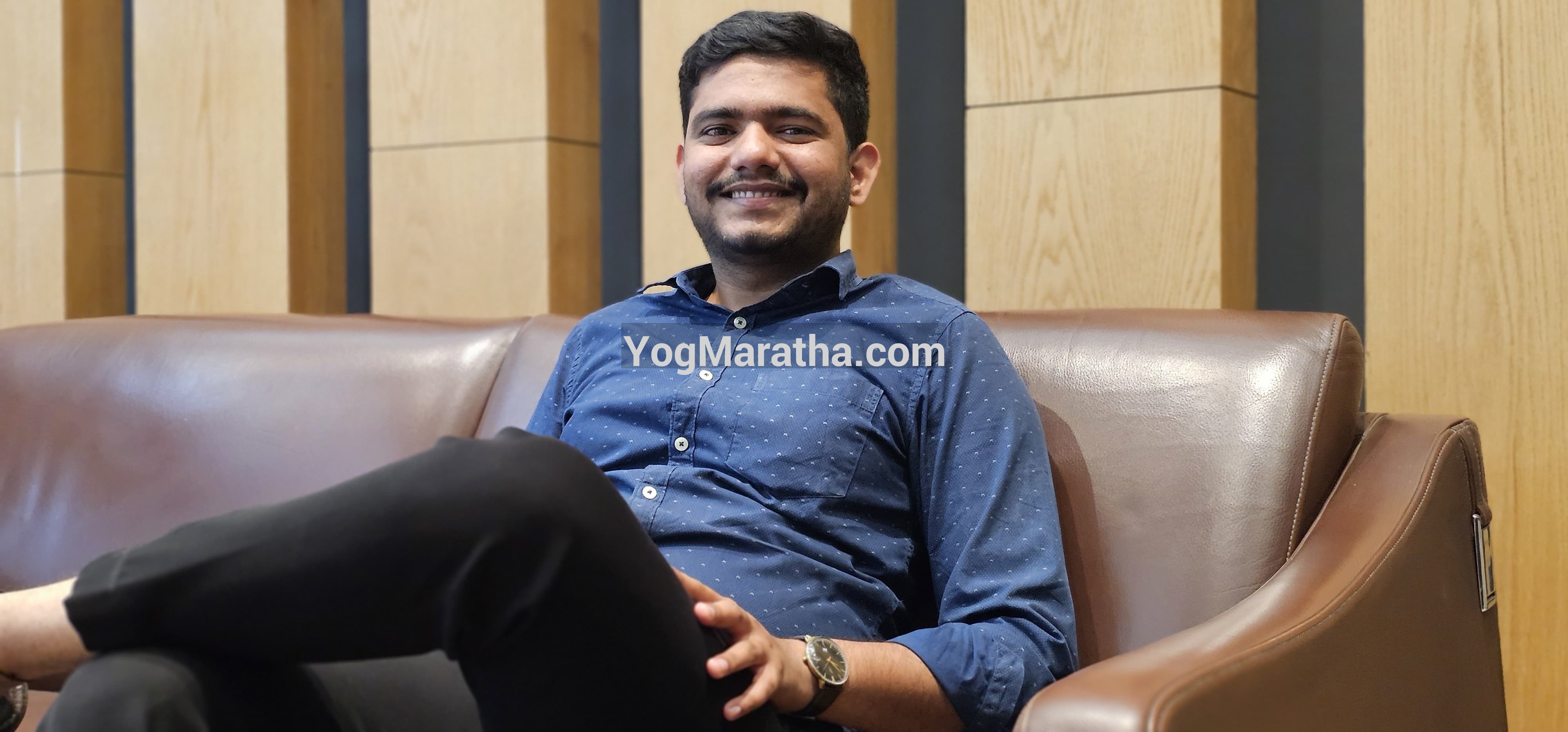 Maratha Marriage Profile