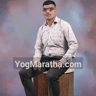 Yog Maratha Vadhu Var