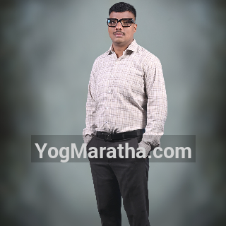 Maratha Marriage Profile