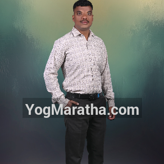 Maratha Marriage Profile