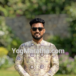 Maratha Marriage Profile