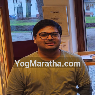 Maratha Marriage Profile