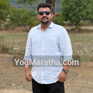 96 Kuli Maratha Profile