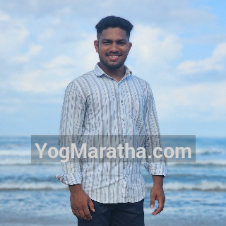 Yog Maratha Vadhu Var