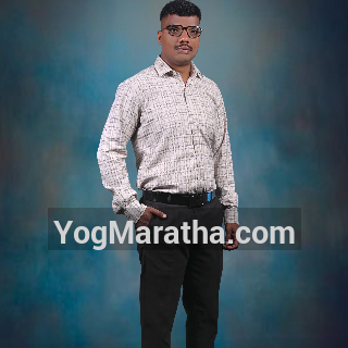 Maratha Marriage Profile