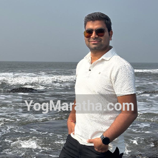 Yog Maratha Vadhu Var