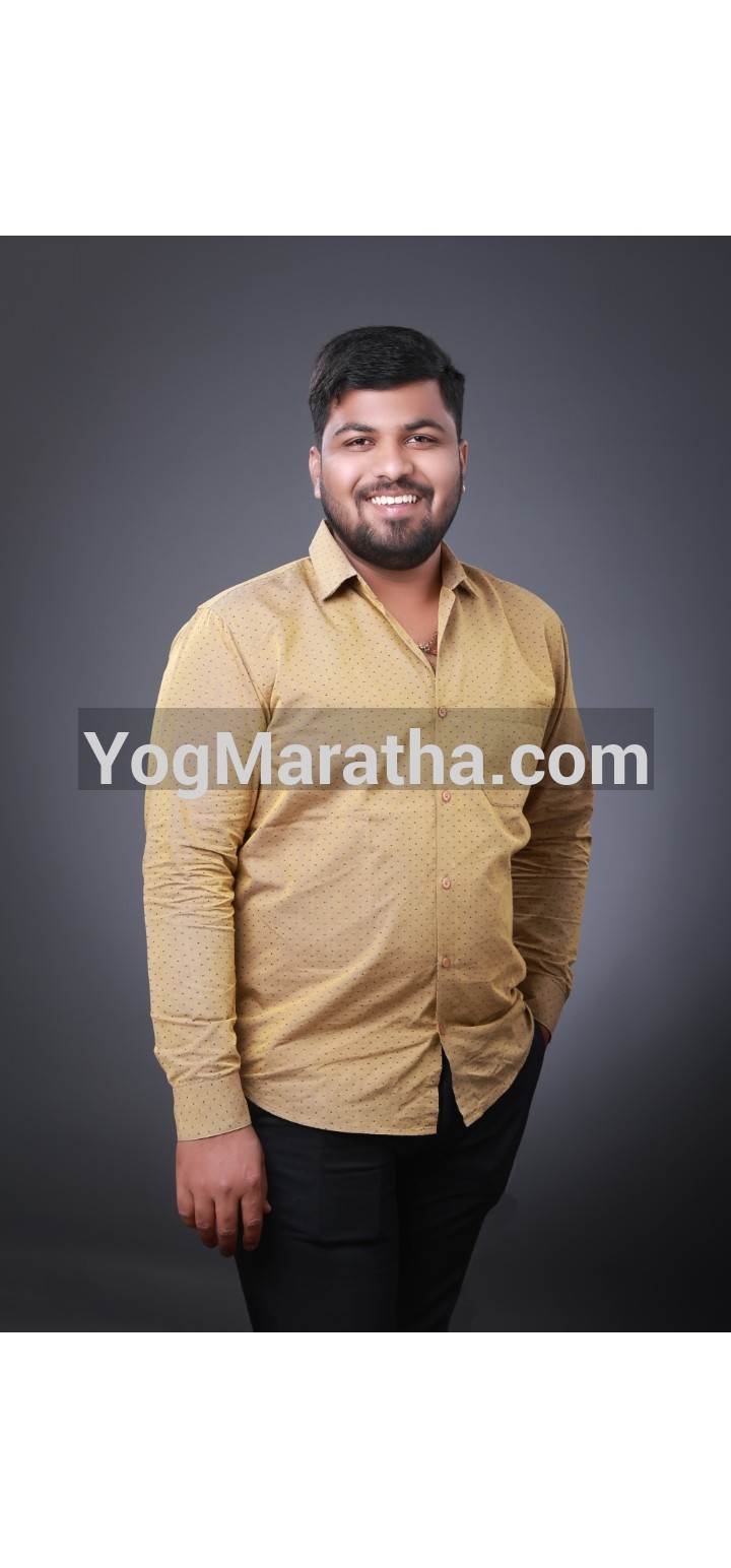 Yog Maratha Vadhu Var