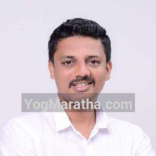 Yog Maratha Vadhu Var