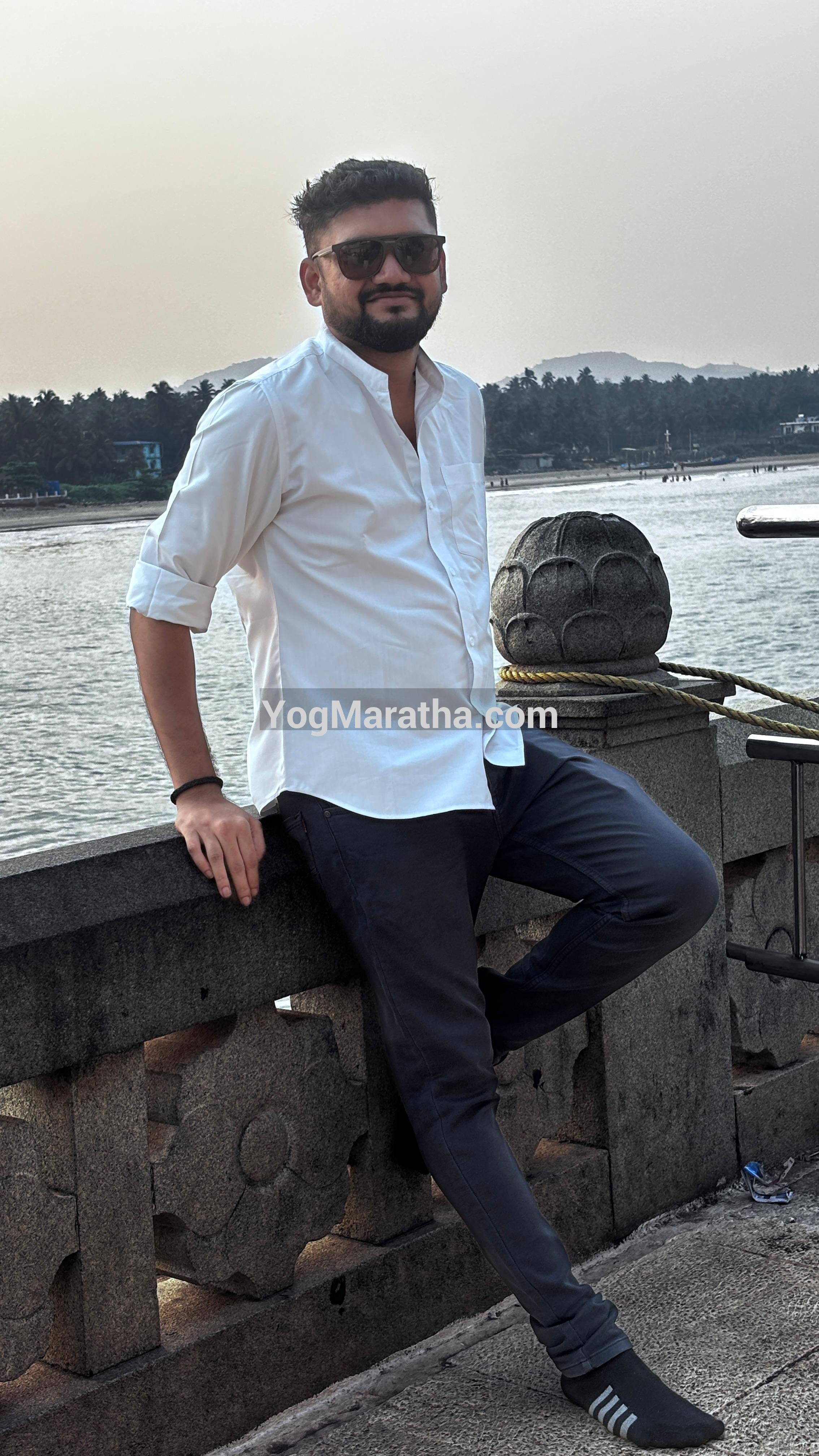 Yog Maratha Vadhu Var
