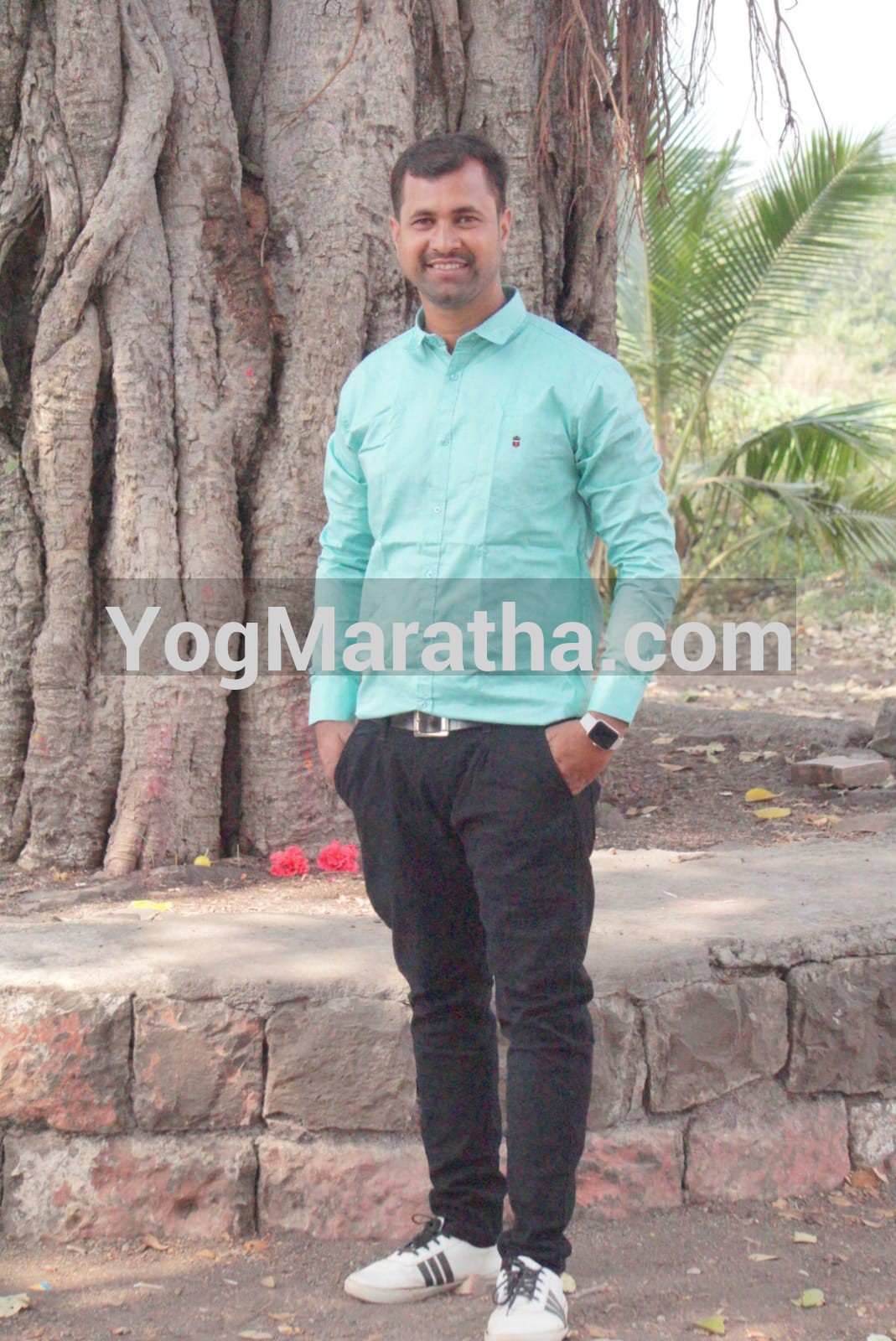 Yog Maratha Vadhu Var