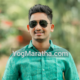 Yog Maratha Vadhu Var