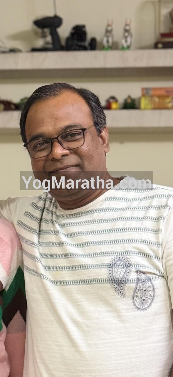 Maratha Marriage Profile