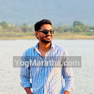 Yog Maratha Vadhu Var