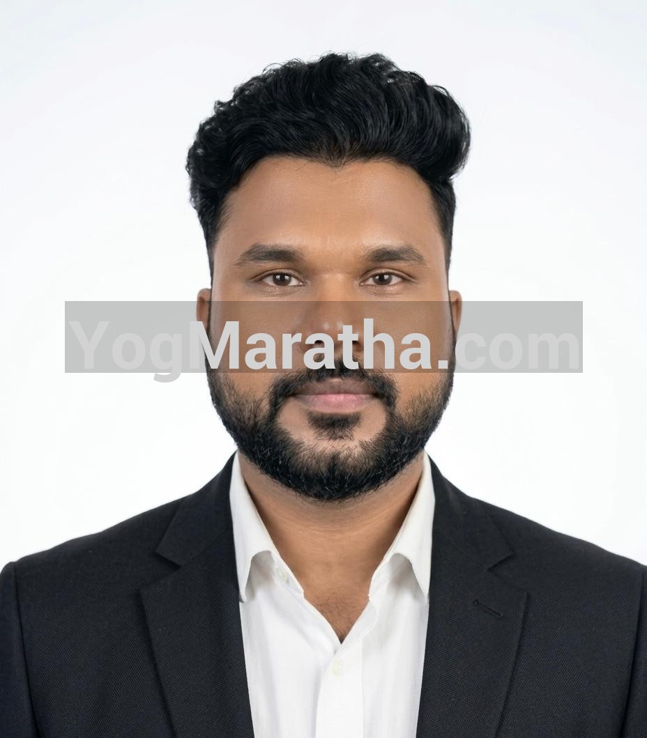 Yog Maratha Vadhu Var