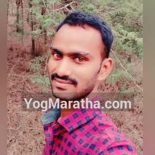 Maratha Marriage Profile