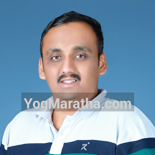 Yog Maratha Vadhu Var