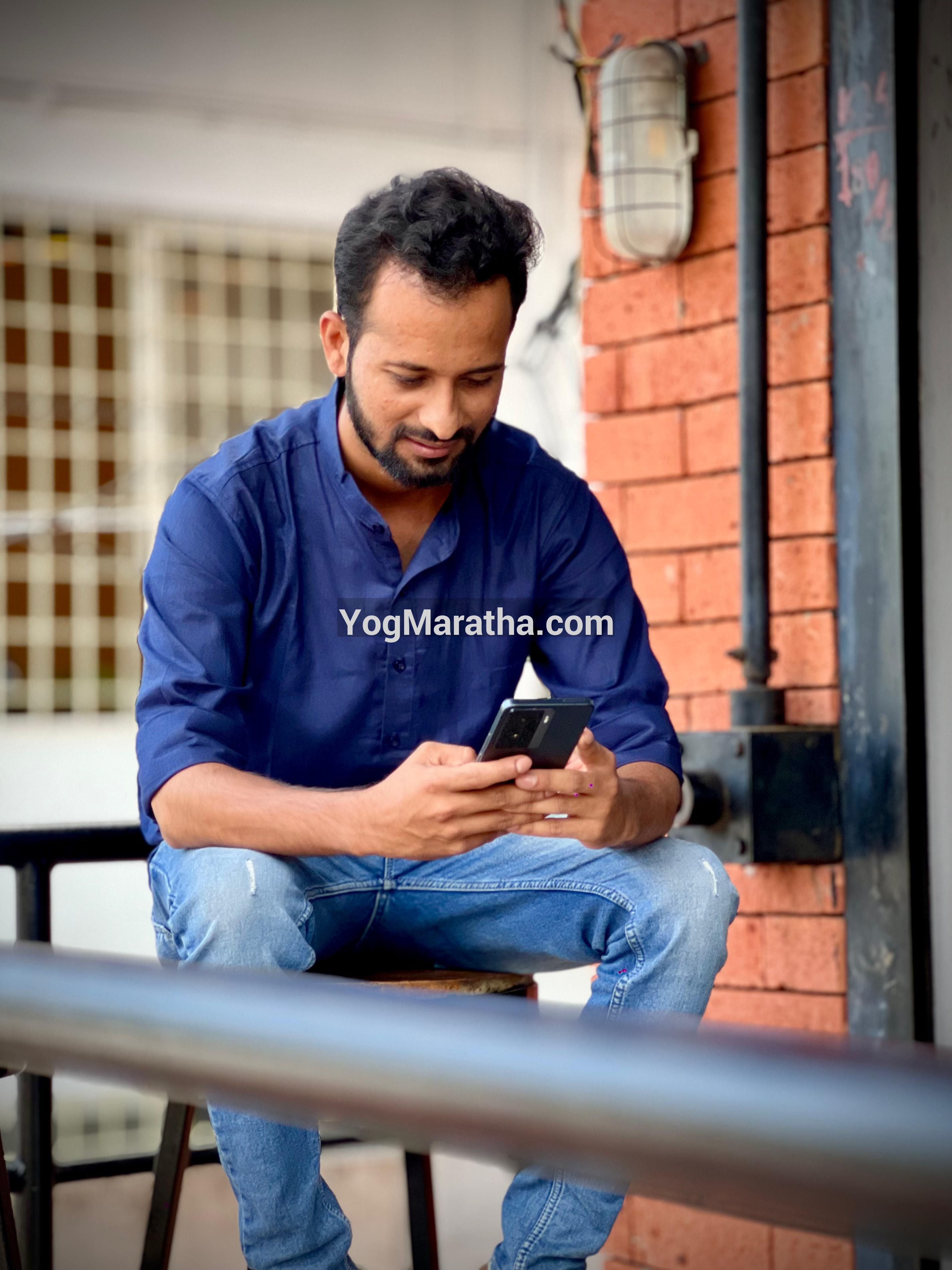 Yog Maratha Vadhu Var