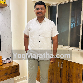 Yog Maratha Vadhu Var