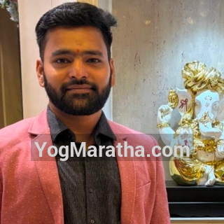 Yog Maratha Vadhu Var