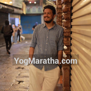 Maratha Marriage Profile