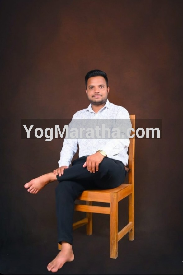 Yog Maratha Vadhu Var