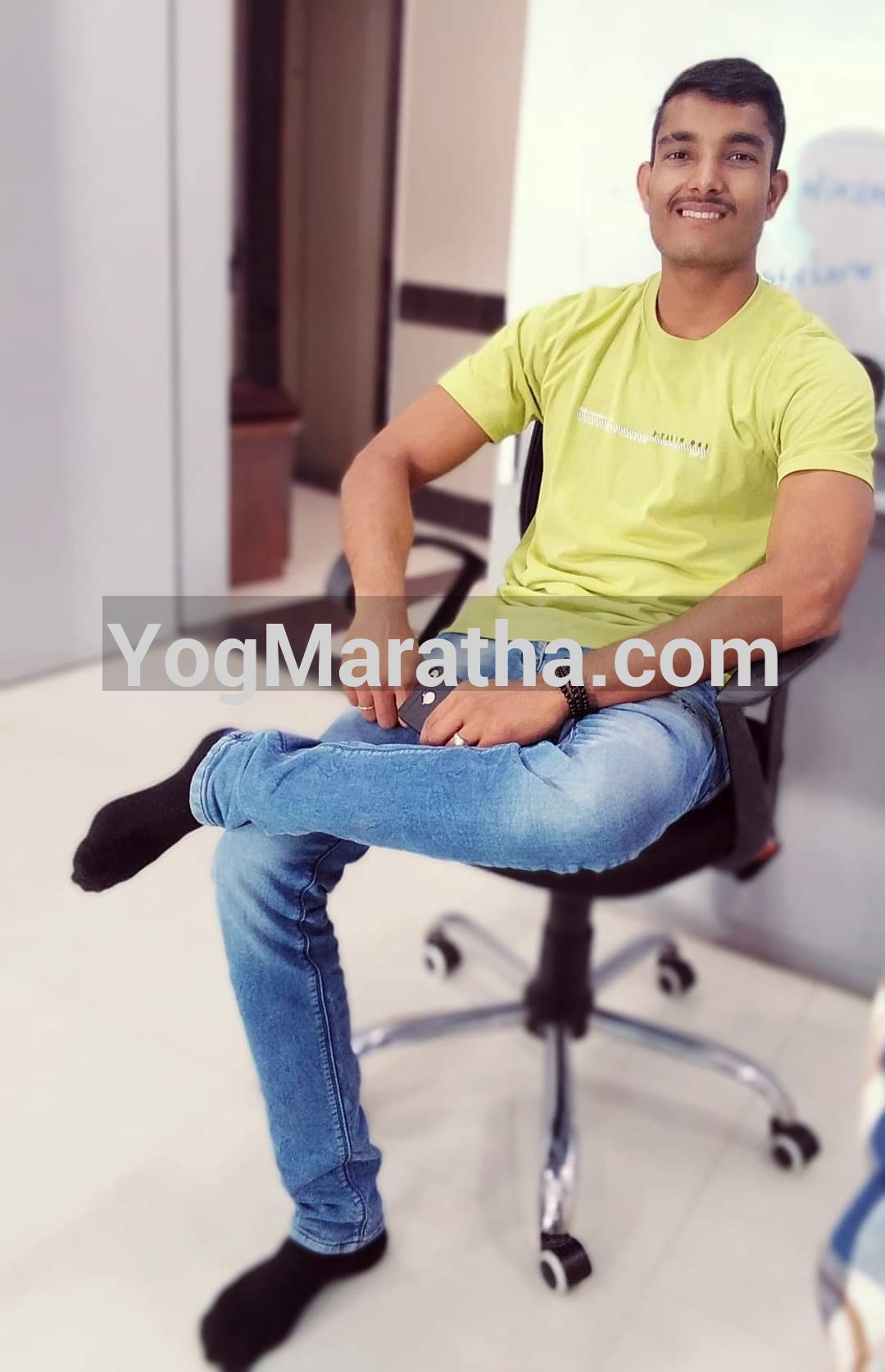 Maratha Marriage Profile