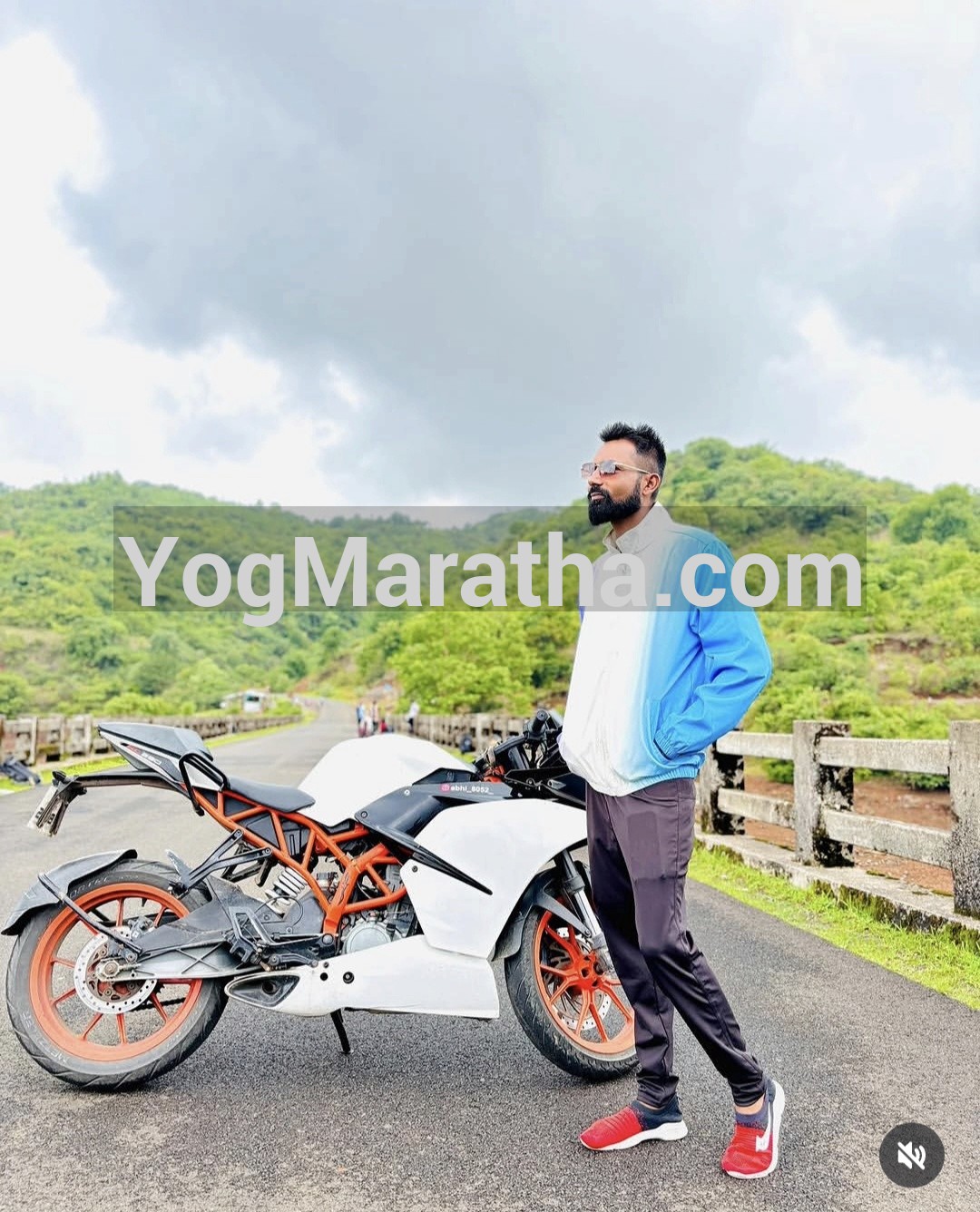 Maratha Marriage Profile