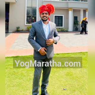 Yog Maratha Vadhu Var
