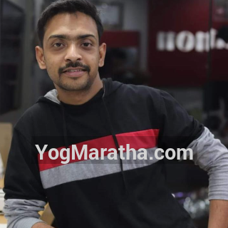 Yog Maratha Vadhu Var